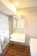 洗面 コレクション名駅Ⅲ