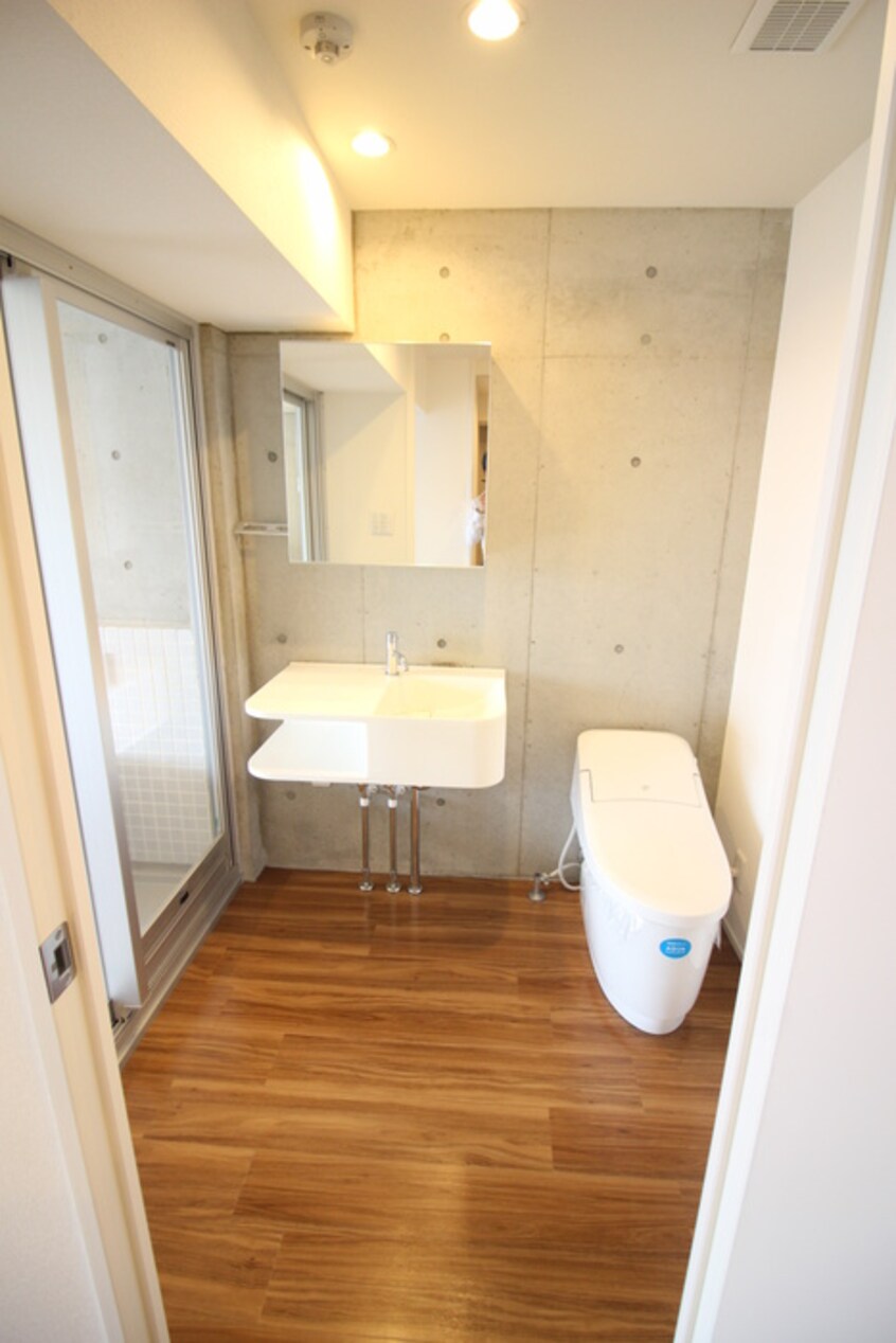 洗面 コレクション名駅Ⅲ