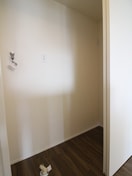 洗濯機置場 コレクション名駅Ⅲ