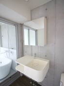 洗面 コレクション名駅Ⅲ