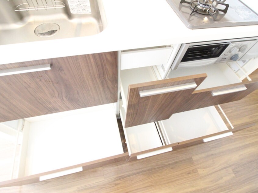 キッチン コレクション名駅Ⅲ