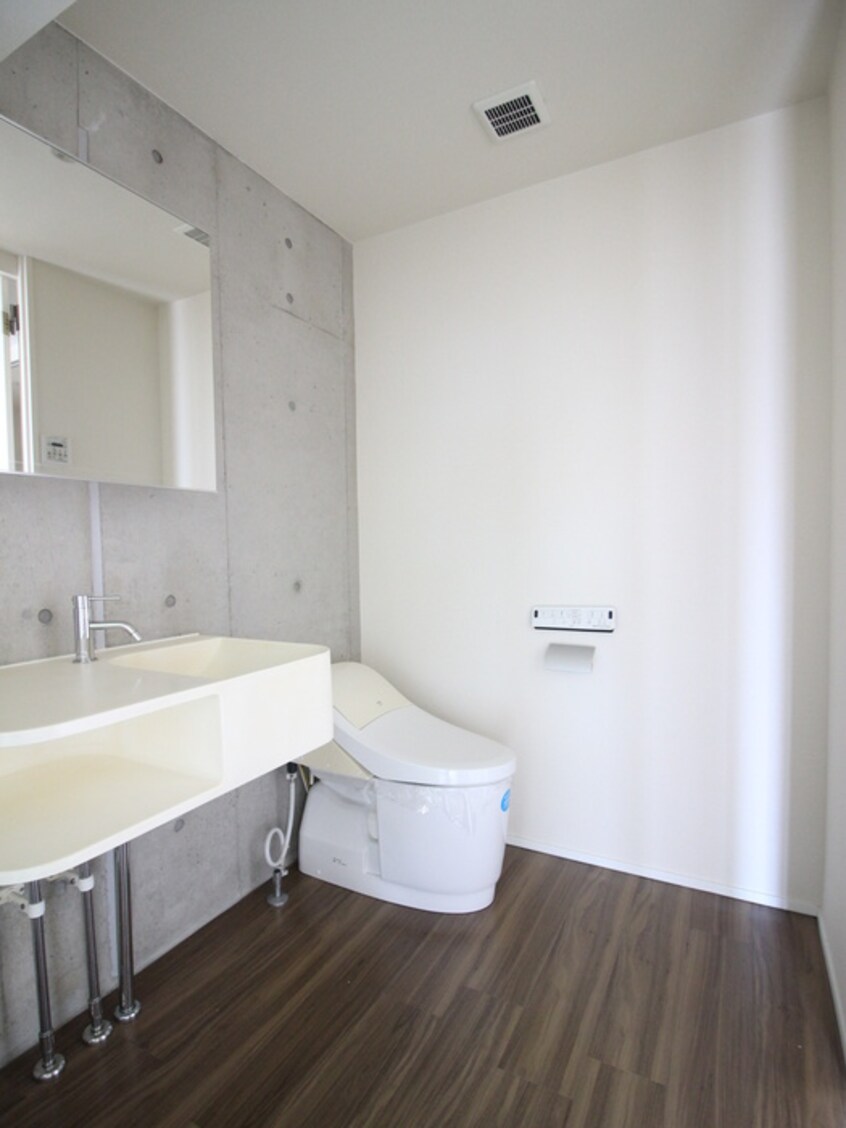 内観写真 コレクション名駅Ⅲ