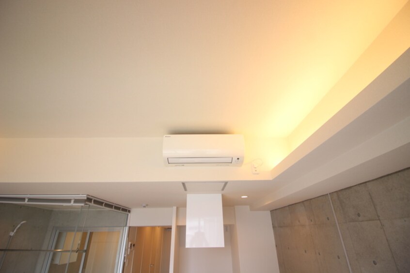 内観写真 コレクション名駅Ⅲ