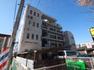 牧の原　ハイツの外観
