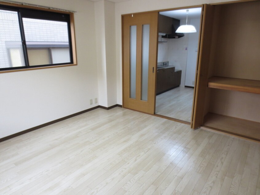 居室 センチュリ－平針