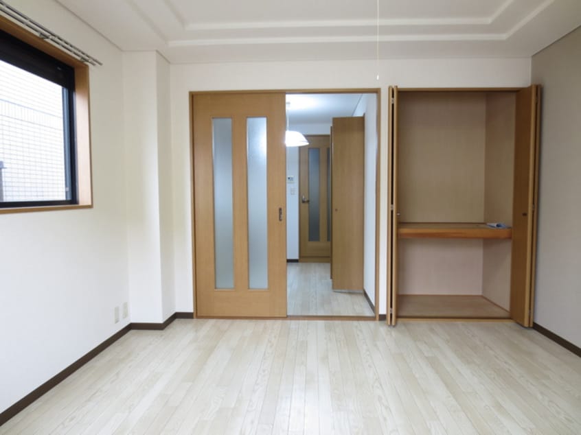 居室 センチュリ－平針