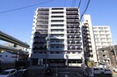 S-RESIDENCE黒川本通一丁目の外観