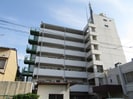 永安ビルの外観