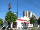 ガスト平針店(その他飲食（ファミレスなど）)まで520m ピュアグリーン