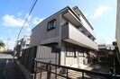 クオーレ前山の外観