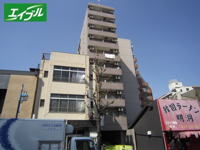 外観写真 ベレーサ葵