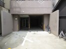 駐車場 ベレーサ葵