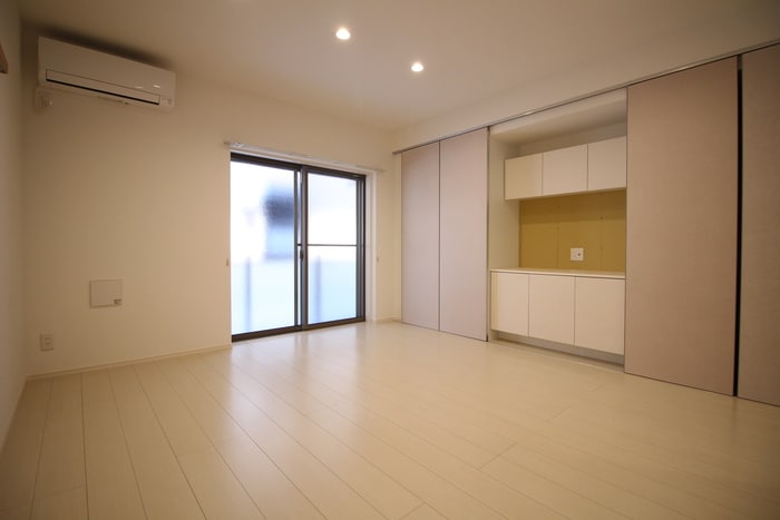 居室 リブリ・プルミエール豊田