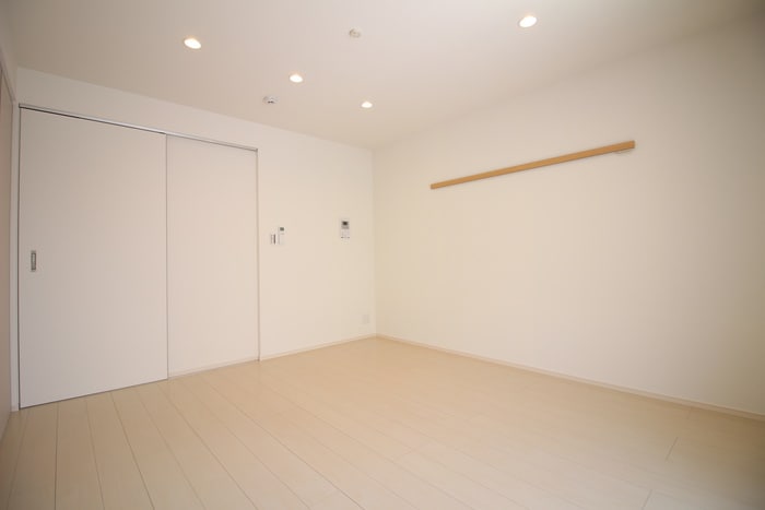 居室 リブリ・プルミエール豊田