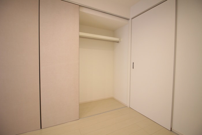 収納 リブリ・プルミエール豊田