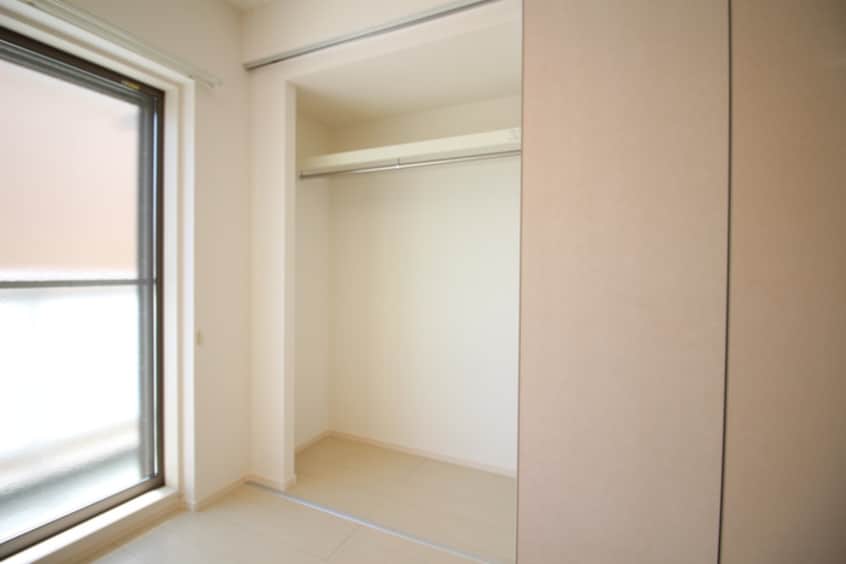 収納 リブリ・プルミエール豊田