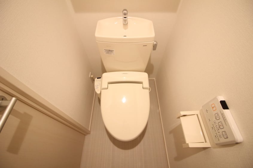 トイレ リブリ・プルミエール豊田