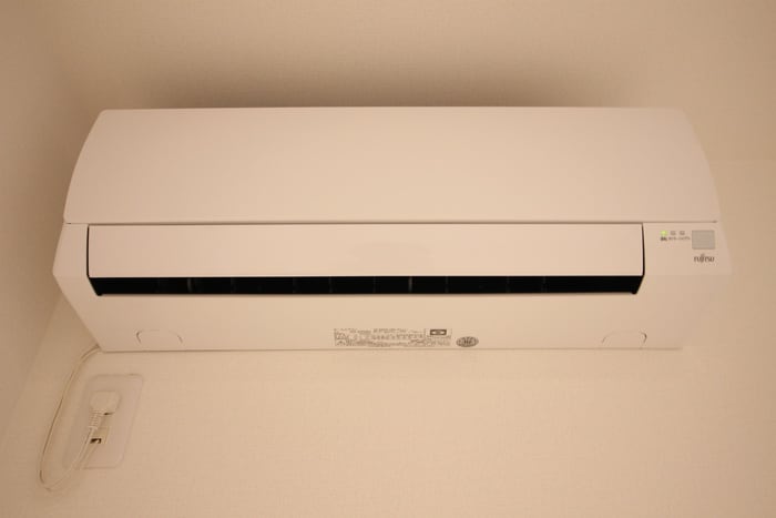 内観写真 リブリ・プルミエール豊田