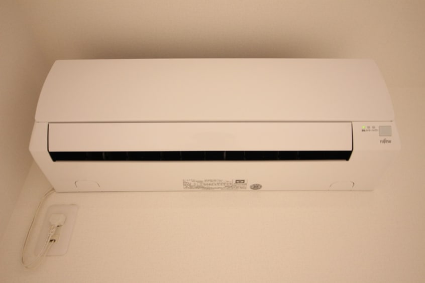 内観写真 リブリ・プルミエール豊田