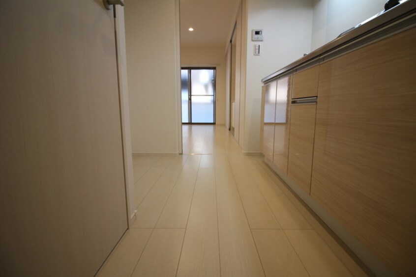 キッチン リブリ・プルミエール豊田