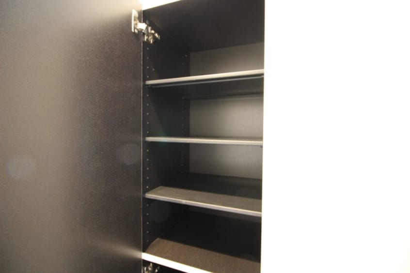 靴箱 リブリ・プルミエール豊田