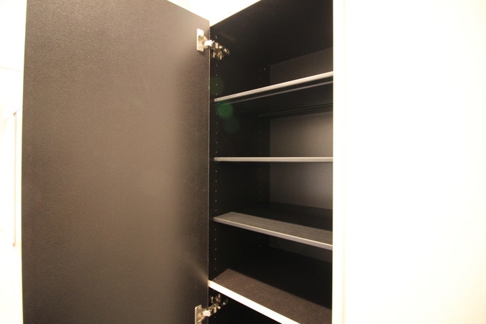 靴箱 リブリ・プルミエール豊田