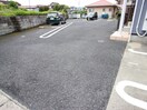 駐車場 ａｍｏｒｅ富塚