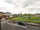 室内からの展望 ａｍｏｒｅ富塚