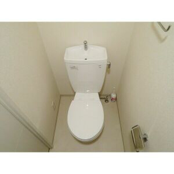 トイレ ﾌﾟﾚｻﾝｽ泉ｾﾝﾄﾏｰｸ(313)