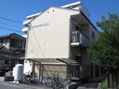 外観写真 サンシアルザ新地