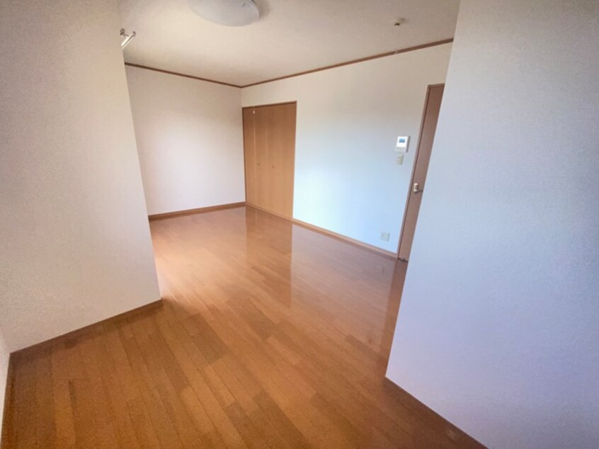 居室 サンシアルザ新地