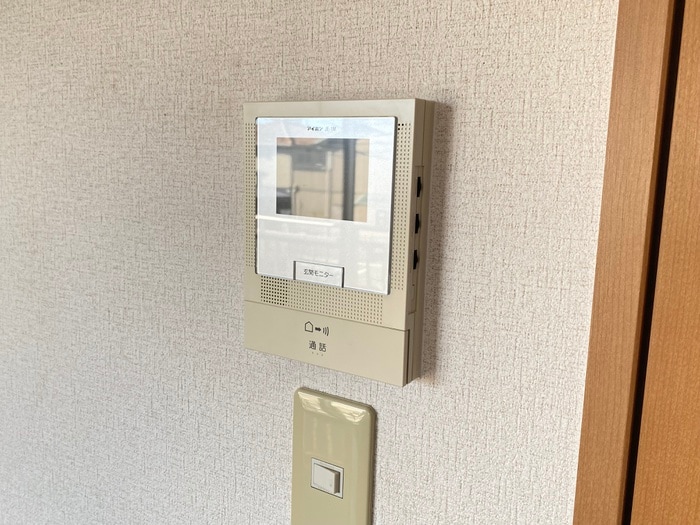 内観写真 サンシアルザ新地