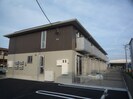 ソフィア大友の外観