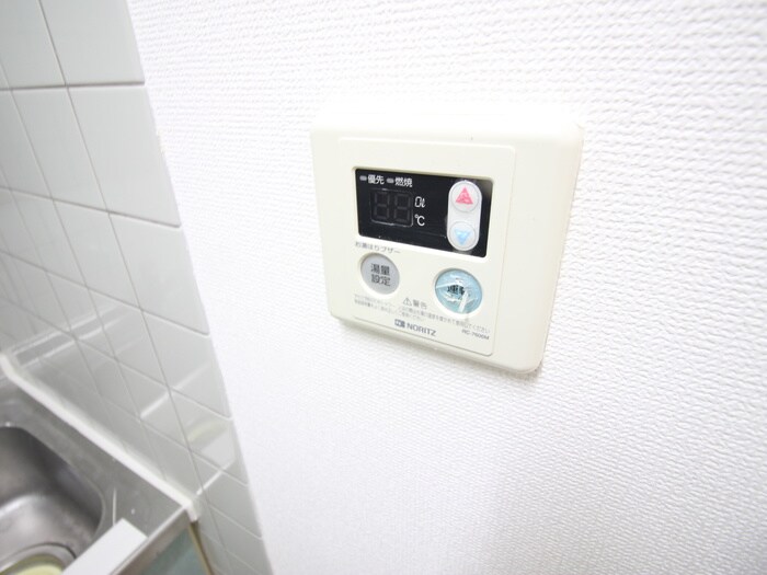 内観写真 studioN