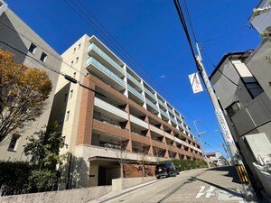 ザ・パークハウス東山公園(109)