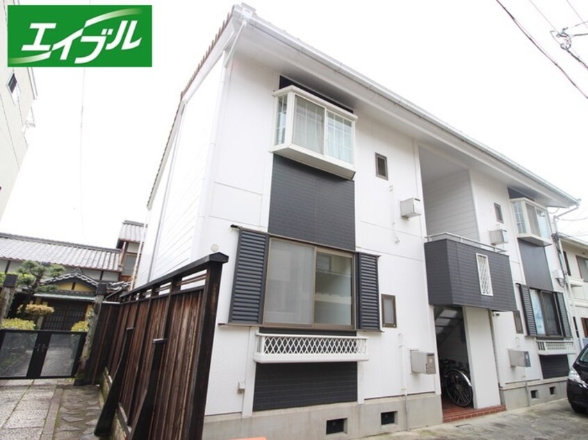 外観写真 レジュール　シマ