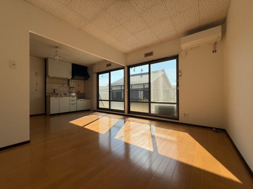 居室 レジュール　シマ