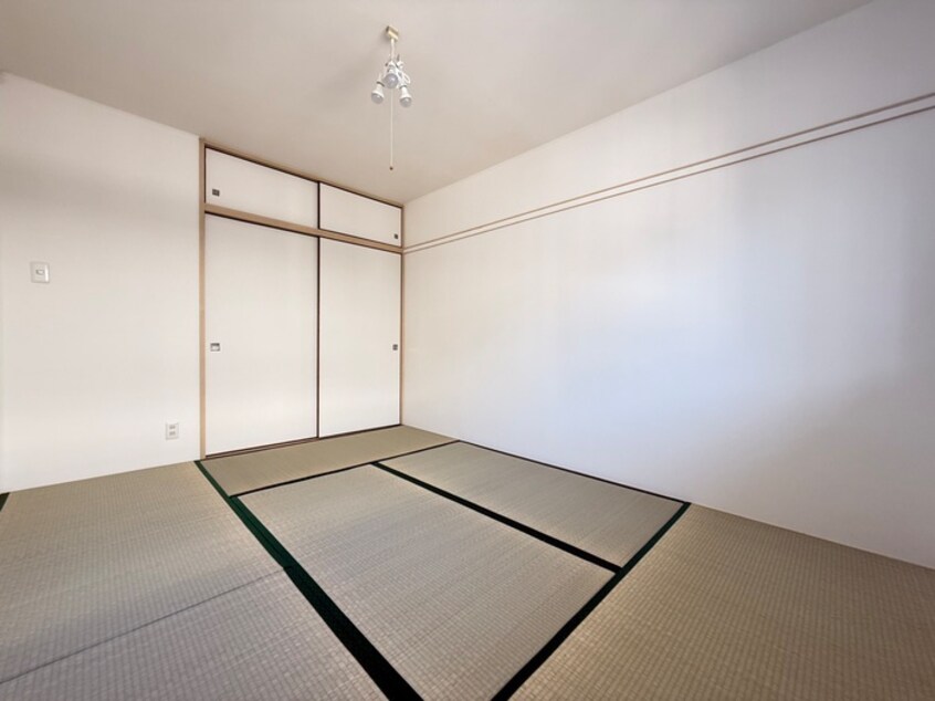 居室 レジュール　シマ