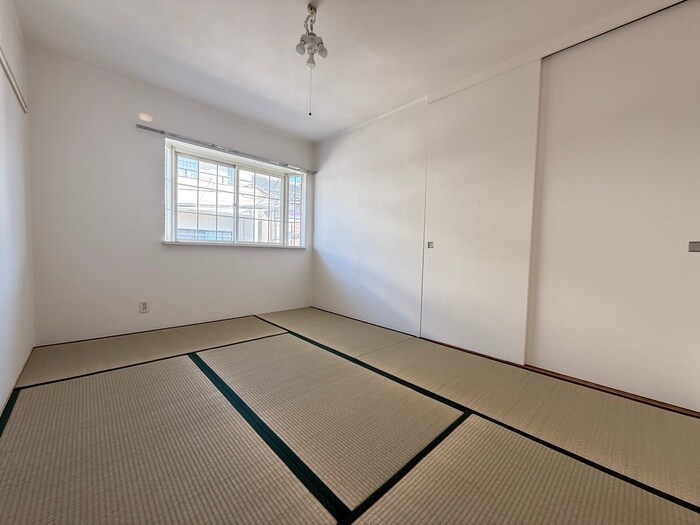 居室 レジュール　シマ