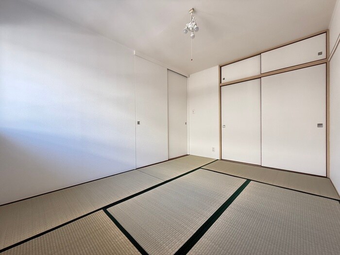 居室 レジュール　シマ