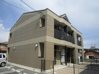 メゾン砂ノ口