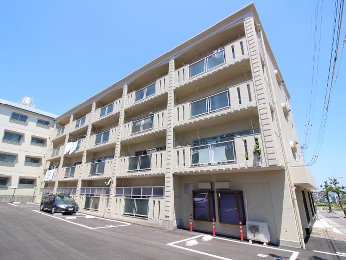 外観写真 オオタ上菅ビル