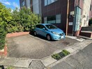 駐車場 コンフォ－ルエムズ