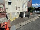 建物設備 コンフォ－ルエムズ