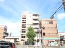 グランヴィア庄内の外観