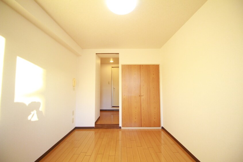 居室 グランヴィア庄内