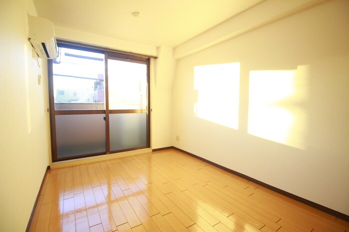 居室 グランヴィア庄内