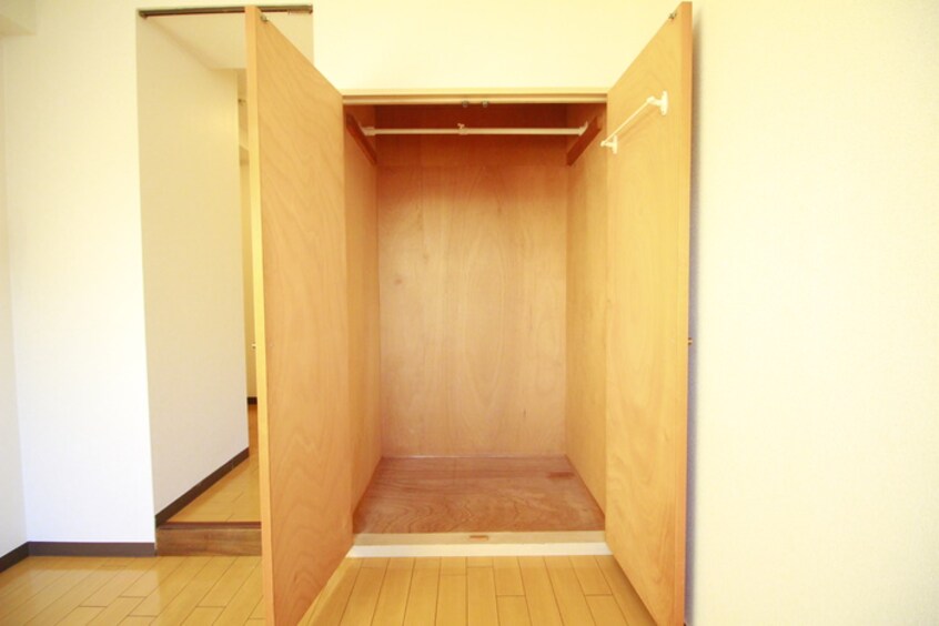 収納 グランヴィア庄内