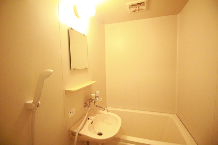 バス／シャワールーム等 グランヴィア庄内
