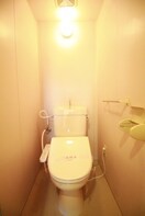 トイレ グランヴィア庄内